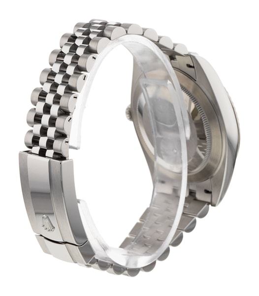 Rolex Datejust 41 126334